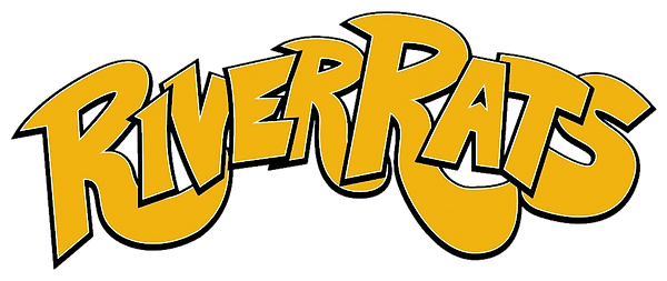 River Rats Lacrosse logo