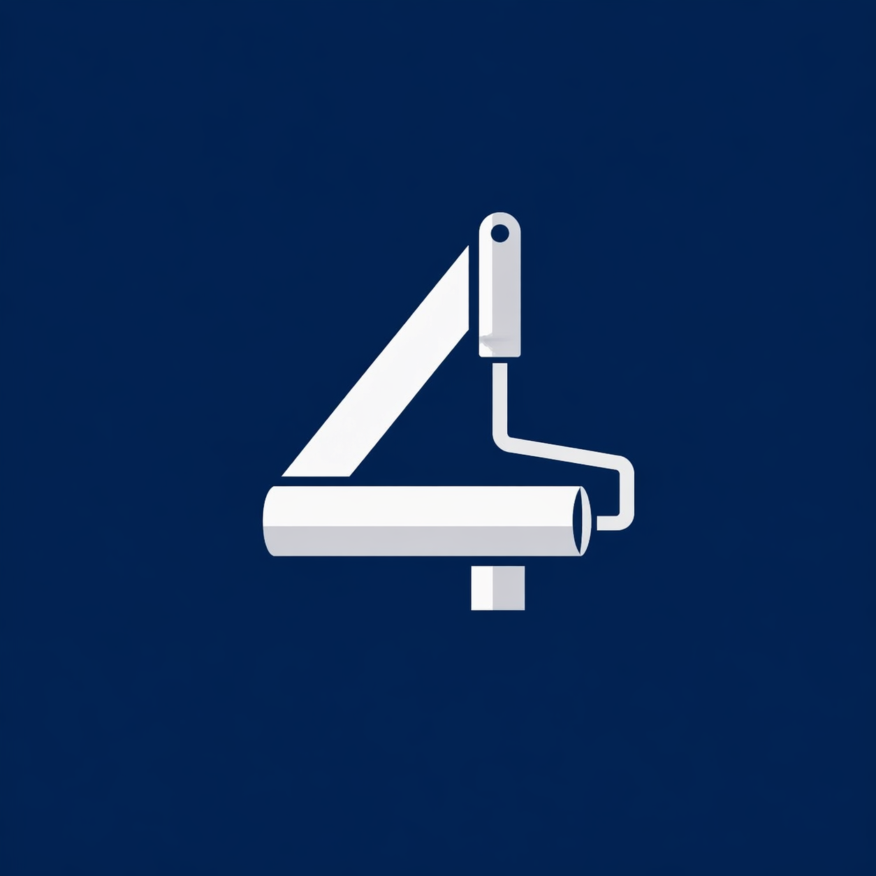 Wells Painting logo
